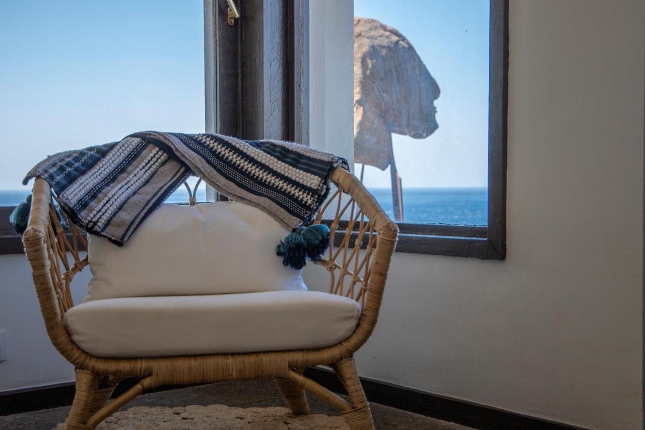 Villa Luxury Punta De Teno - Canary Good Vibes Buenavista Del Norte Buitenkant foto