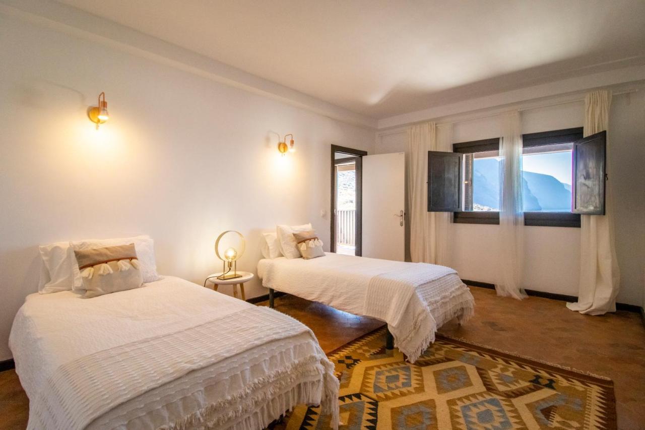 Villa Luxury Punta De Teno - Canary Good Vibes Buenavista Del Norte Buitenkant foto