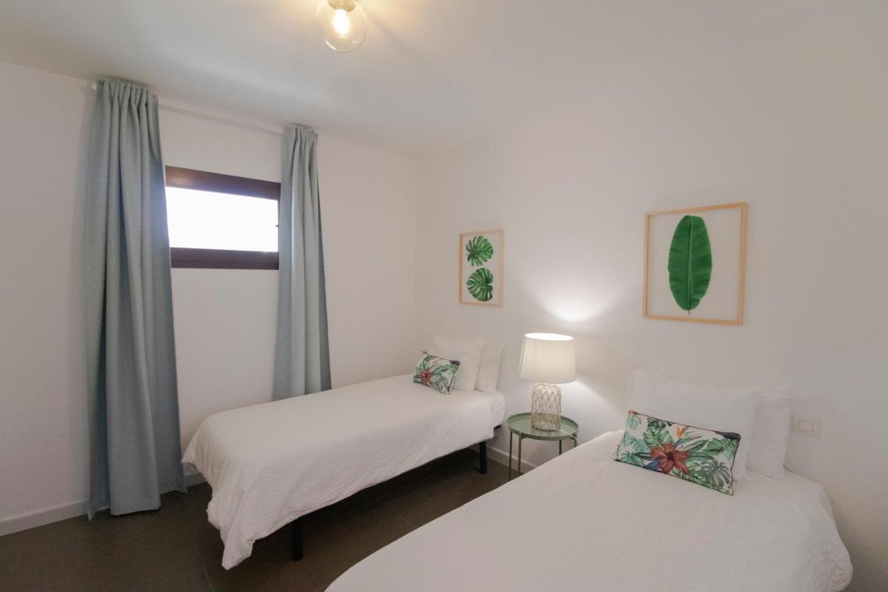Villa Luxury Punta De Teno - Canary Good Vibes Buenavista Del Norte Buitenkant foto