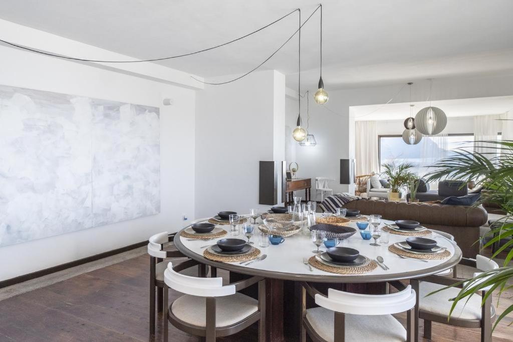 Villa Luxury Punta De Teno - Canary Good Vibes Buenavista Del Norte Buitenkant foto